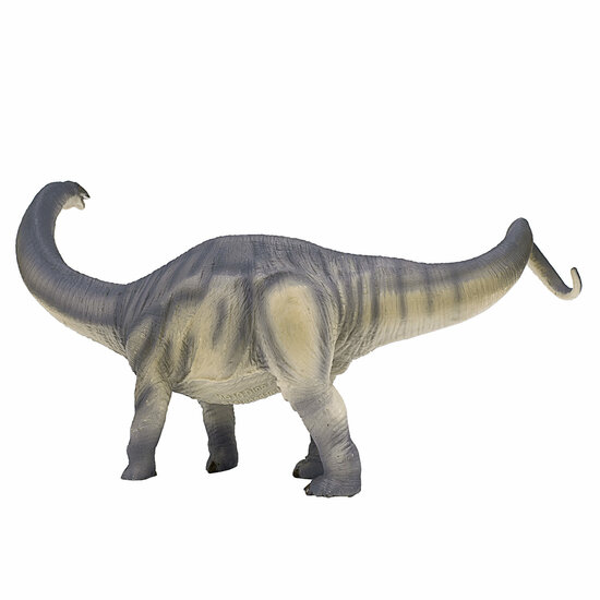 Mojo Prehistorie Deluxe Brontosaurus - 387384 - Foto 5