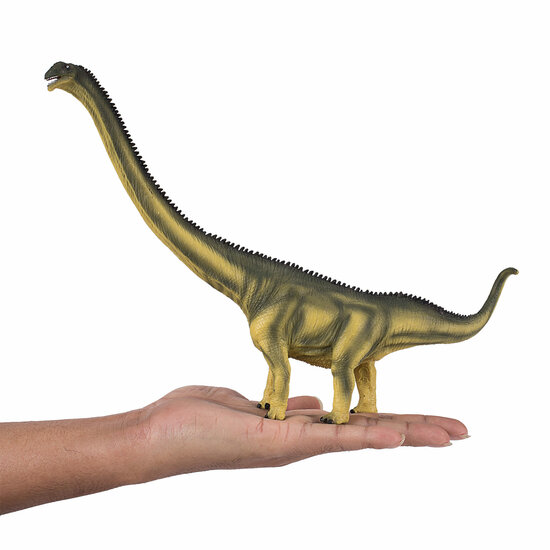 Mojo Prehistorie Deluxe Mamenchisaurus - 387387 - Foto 6