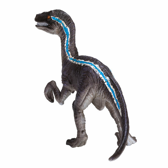 Mojo Prehistorie Velociraptor Staand - 381027 - Foto 5