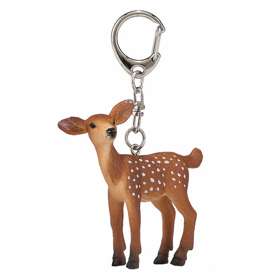 Mojo Sleutelhanger Hert - 387435 - Foto 5