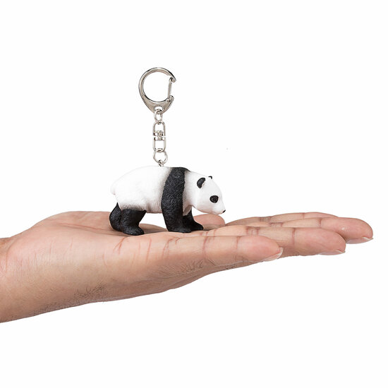 Mojo Sleutelhanger Panda Baby - 387454 - Foto 6