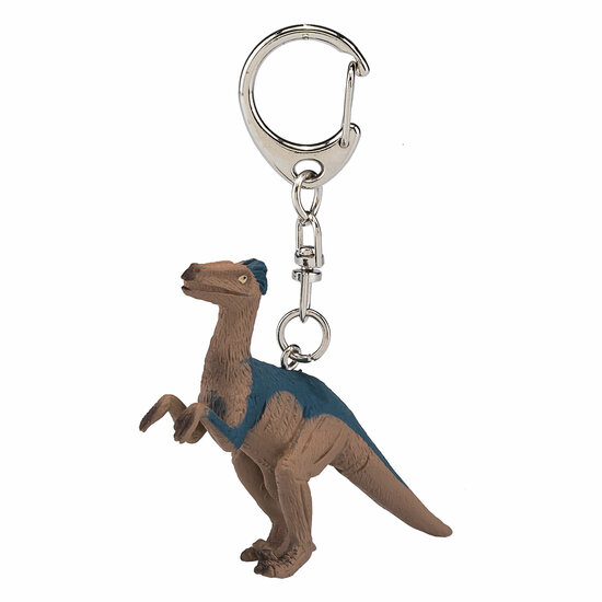 Mojo Sleutelhanger Velociraptor - 387444 - Foto 5