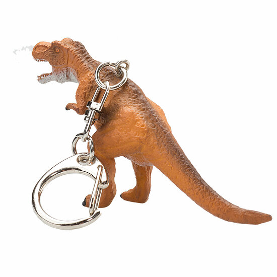 Mojo Sleutelhanger Tyrannosaurus Rex - 387445 - Foto 5