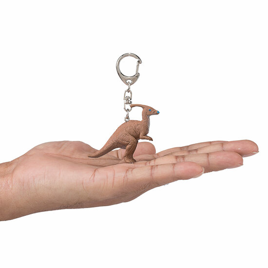 Mojo Sleutelhanger Parasaurolophus - 387447 - Foto 5