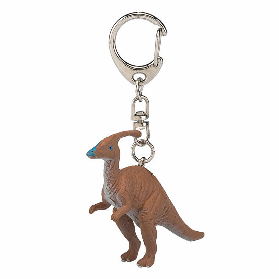 Mojo Sleutelhanger Parasaurolophus - 387447 - Foto 6