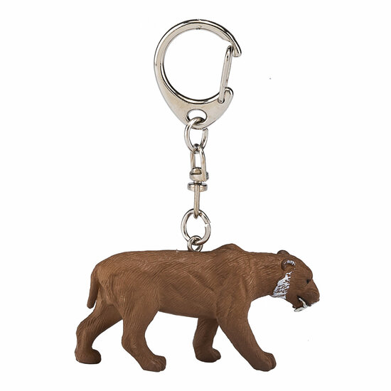 Mojo Sleutelhanger Smilodon - 387450 - Foto 5