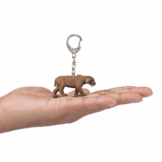 Mojo Sleutelhanger Smilodon - 387450 - Foto 6