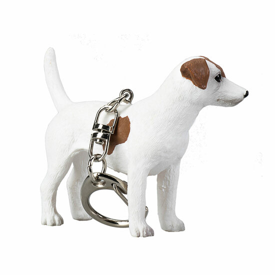 Mojo Sleutelhanger Jack Russell - 387457 - Foto 5