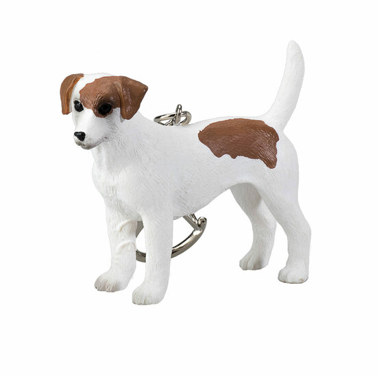 Mojo Sleutelhanger Jack Russell - 387457 - Foto 6