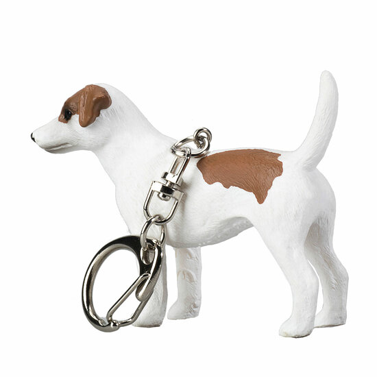 Mojo Sleutelhanger Jack Russell - 387457 - Foto 7
