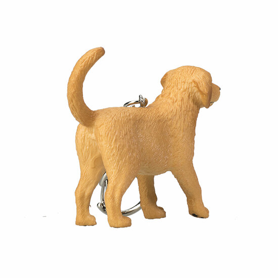 Mojo Sleutelhanger Labrador Puppy - 387458 - Foto 6