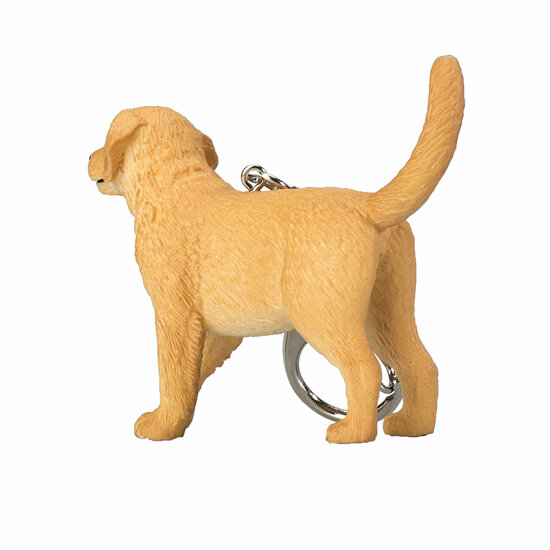 Mojo Sleutelhanger Labrador Puppy - 387458 - Foto 7