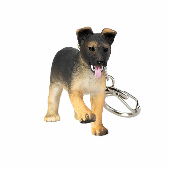 Mojo Sleutelhanger Duitse Herder Puppy - 387461 - Foto 8