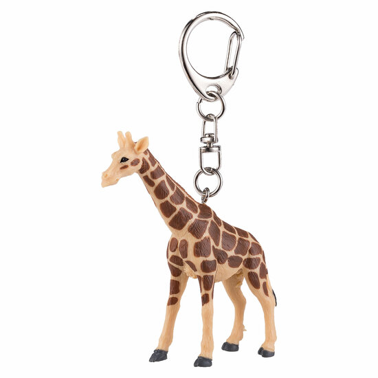 Mojo Sleutelhanger Giraf - 387493 - Foto 5