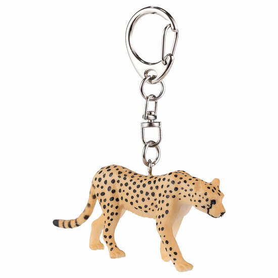 Mojo Sleutelhanger Cheetah - 387496 - Foto 5