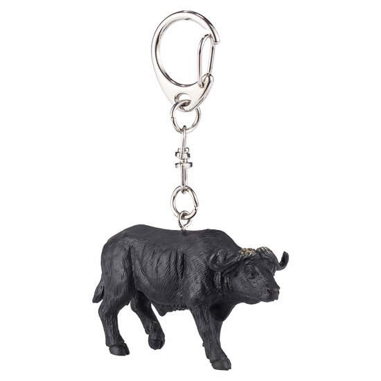 Mojo Sleutelhanger Kaapse Buffel - 387491 - Foto 5