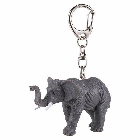 Mojo Sleutelhanger Olifant - 387494 - Foto 5