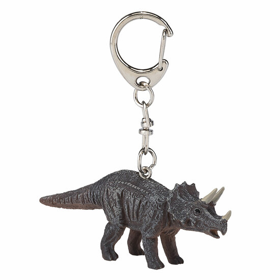 Mojo Sleutelhanger Triceratops - 387449 - Foto 5
