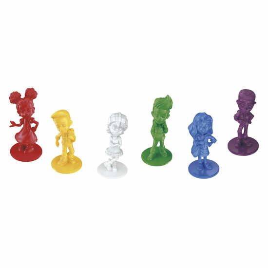 Cluedo Junior - Foto 5