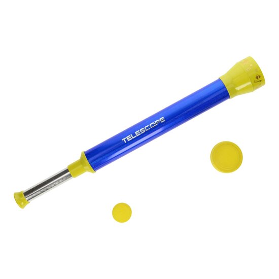 Telescoop Metaal XL - Foto 6