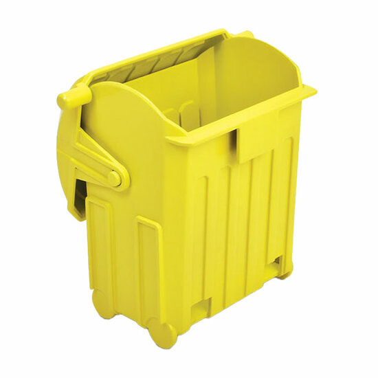 Dickie Recycle Vrachtwagen Groen - Foto 6