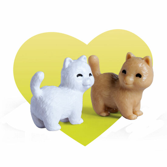 Steffi Love Modepop met Kittens - Foto 6