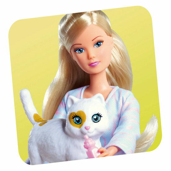 Steffi Love Modepop met Kittens - Foto 7