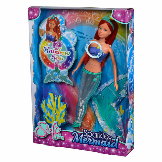 Steffi Love Modepop Zeemeermin - Foto 12