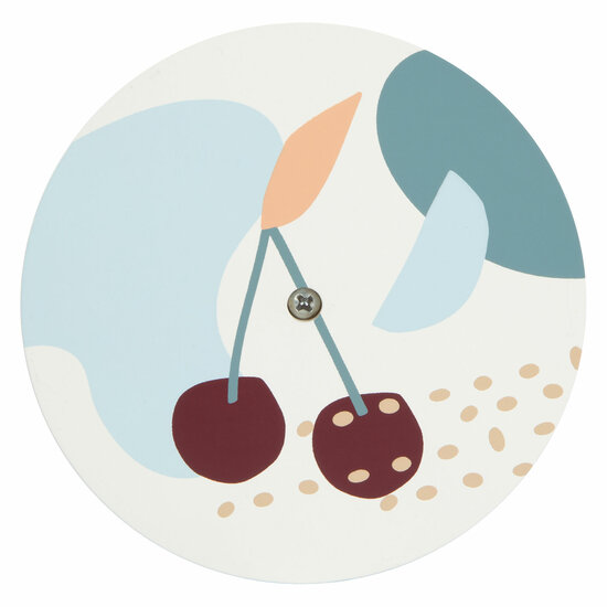 Small Foot - Houten Koffie en Theeset Tasty, 16dlg. - Foto 8