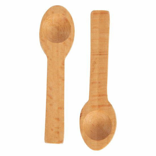 Small Foot - Houten Koffie en Theeset Tasty, 16dlg. - Foto 15
