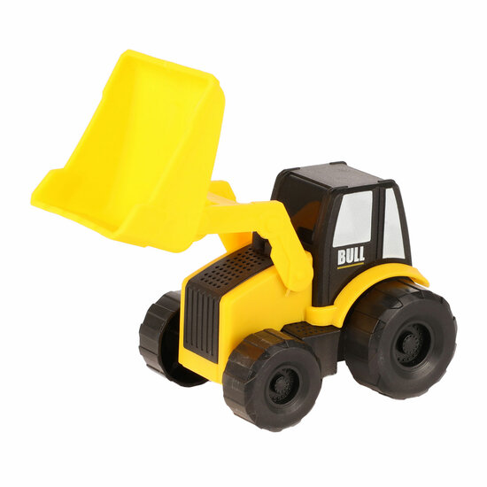 Vehicool Mini Werkvoertuig - Foto 5