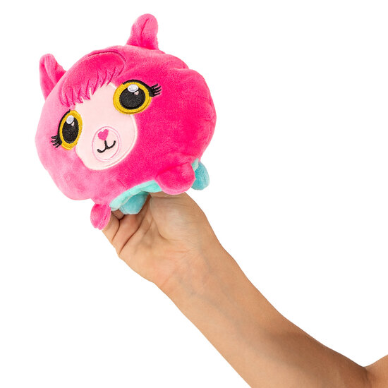 Omkeerbare Dieren Knuffel - Foto 6