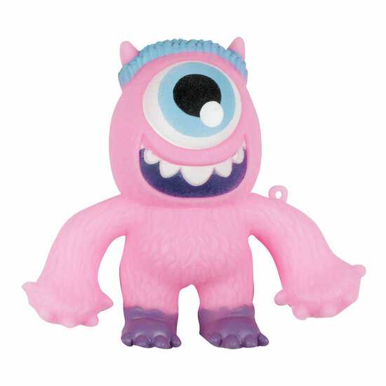 Stressbal Puffermonster Eenoog - Foto 5