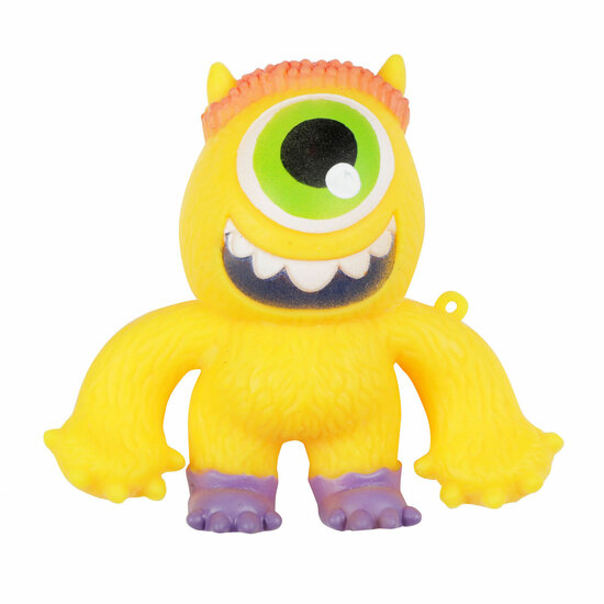 Stressbal Puffermonster Eenoog - Foto 6