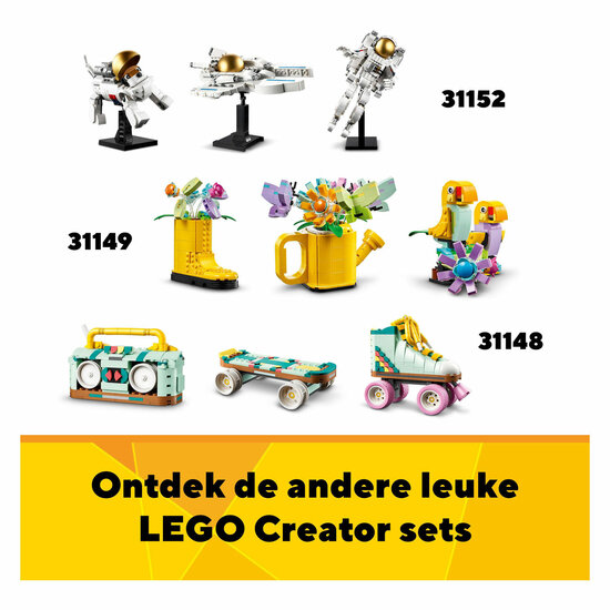 LEGO Creator 31150 Safaridieren - Foto 9