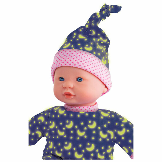Laura Little Star Babypop Glow in the Dark - Foto 5