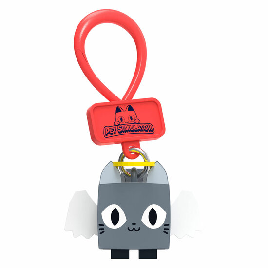 Pet Simulator Blind Collector Sleutelhanger Wave 2 - Foto 5