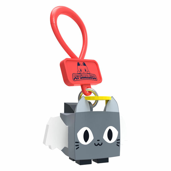 Pet Simulator Blind Collector Sleutelhanger Wave 2 - Foto 12