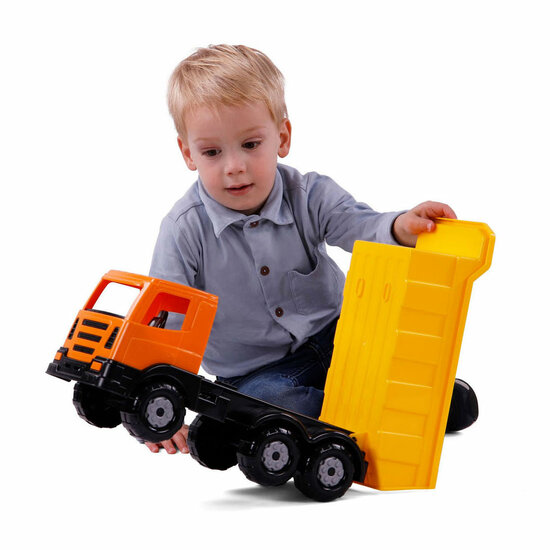 Cavallino XL Kiepvrachtwagen, 41cm - Foto 5