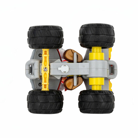 Carrera RC Bestuurbare Auto - Super Mario Quad 1:40 - Foto 10