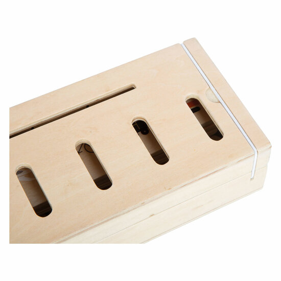 Small Foot - Houten Sorteerdoos - Foto 9