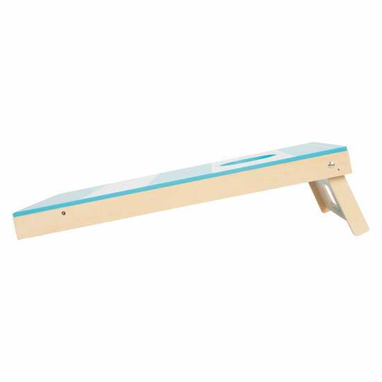 Small Foot - Houten Werpspel 2in1 Active - Foto 5