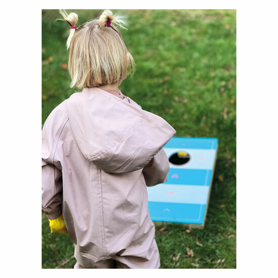Small Foot - Houten Werpspel 2in1 Active - Foto 11