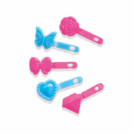 Girls Styling Kappop met Accessoires - Foto 7