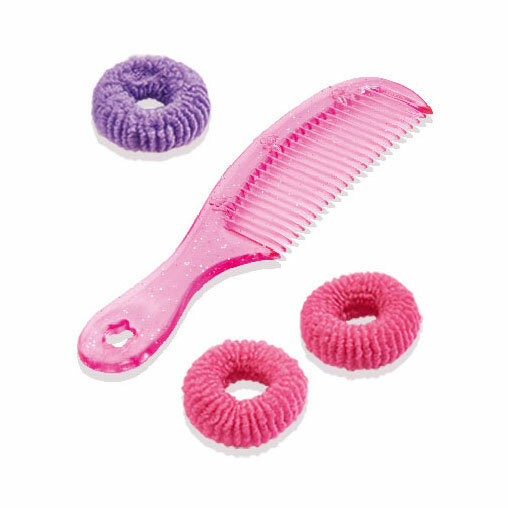 Girls Styling Kappop met Accessoires - Foto 8