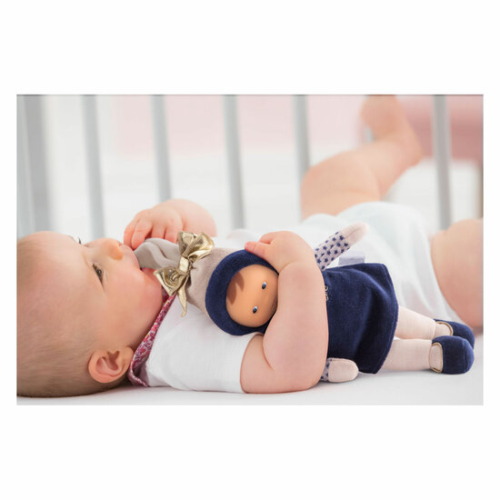 Corolle Mon Doudou Miss Navy Blue Starry Dreams Pop, 25cm - Foto 5