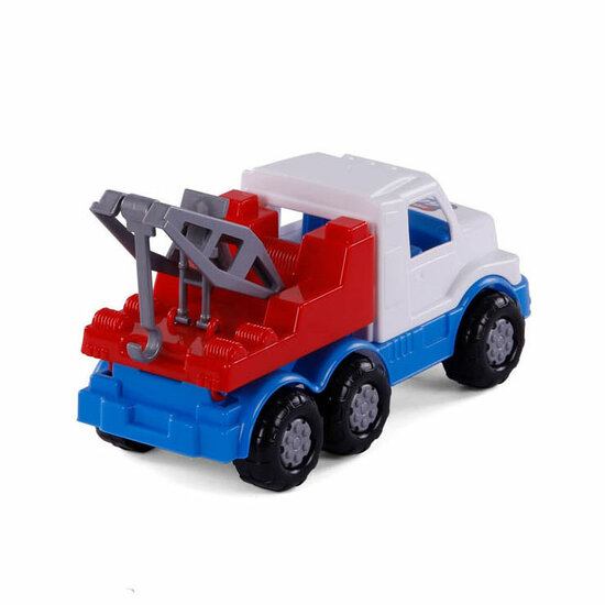 Cavallino Torpedo Takelvrachtwagen, 27cm - Foto 7