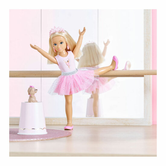 Corolle Girls - Valentine Ballerina Modepop Set - Foto 6