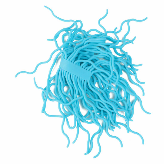 Fun Noodles Curly Super Rekbaar Fidget, 5st. - Foto 5