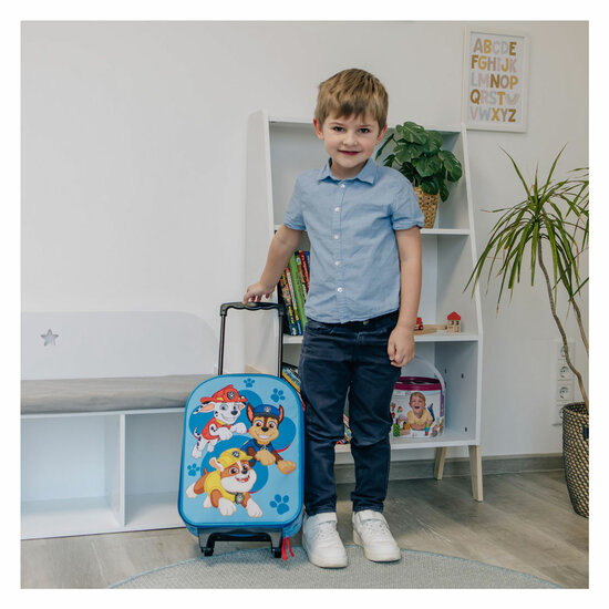 Trolleykoffer PAW Patrol - Foto 7